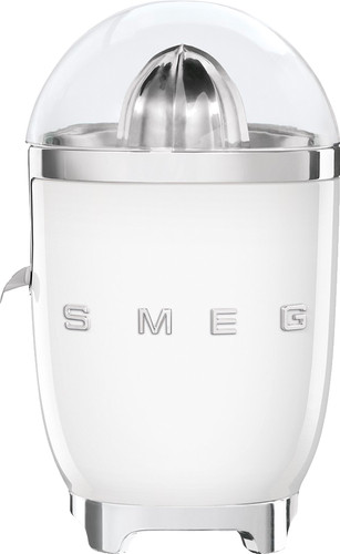 SMEG CJF11WHEU Weiß Main Image