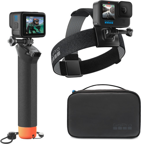 GoPro Adventure Kit 3.0 Main Image