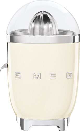 SMEG CJF11CREU Creme Main Image