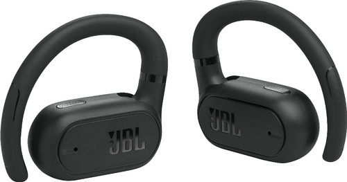 JBL Soundgear Sense Schwarz | In-Ear-Kopfhörer | Coolblue