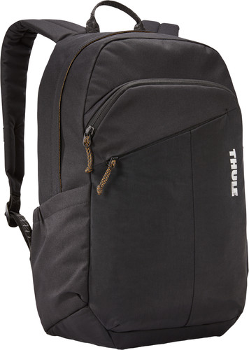 Thule Indago Laptoprucksack - Schwarz Main Image