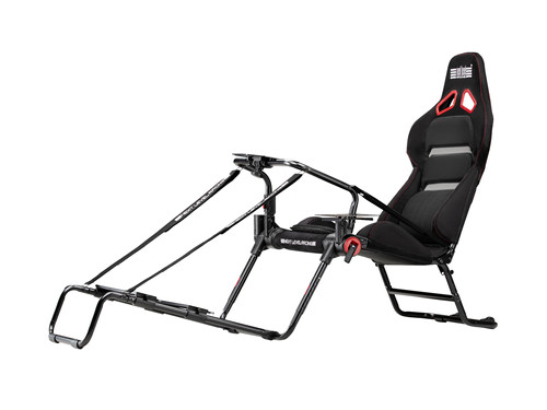 Next Level Racing GT Lite Pro Foldable Cockpit Main Image