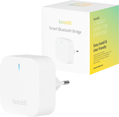 Hombli Smart Bluetooth Bridge Main Image