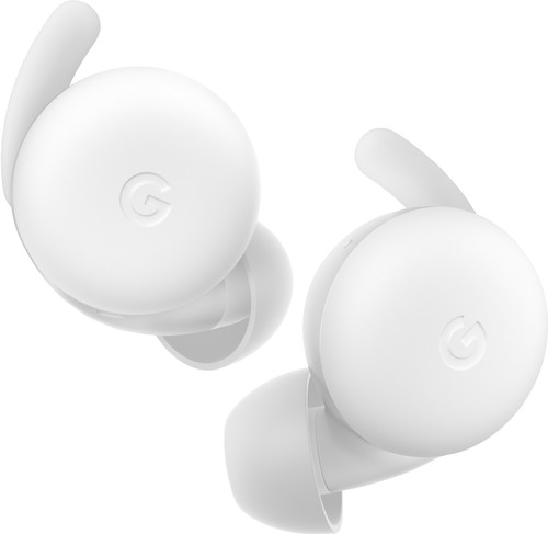 Google Pixel Buds A-Series White Main Image