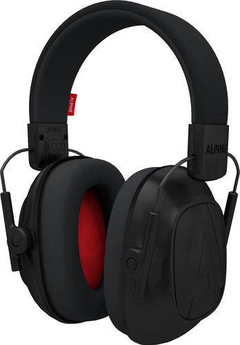 Alpine Ear Defender | Coolblue - Before 13:00, delivered tomorrow
