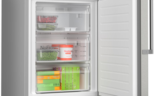 Bosch KGN39AIBT detail