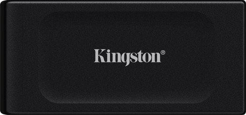 Kingston XS1000 External SSD 1 TB Main Image