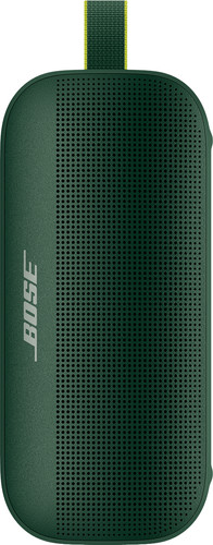 Bose SoundLink Flex Limited Edition Grün | Coolblue - Vor 13:00, morgen da