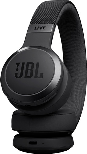 JBL Live 670NC Schwarz | Coolblue - Vor 13:00, morgen da