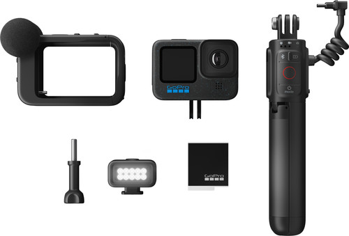 GoPro HERO 12 Black Creator Edition Main Image