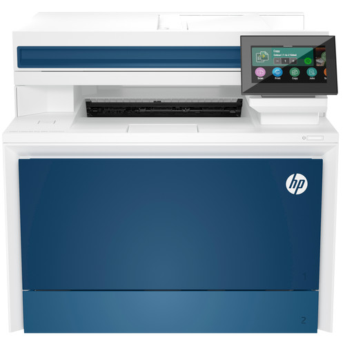 HP Color LaserJet Pro MFP 4302fdw Main Image