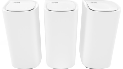 Linksys Velop Pro AXE5400 3er-Pack Main Image