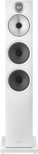 Bowers & Wilkins 603 S3 Weiß (pro Stück) Main Image