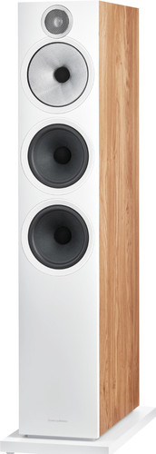 Bowers & Wilkins 603 S3 Brown (per unit) Main Image