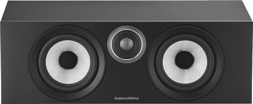 Bowers & Wilkins HTM6 S3 Black Main Image