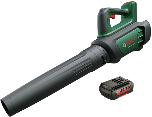 Bosch Advanced LeafBlower 36V-750 + 36-V-Akku (2,0 Ah) Main Image