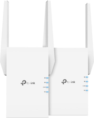 TP-Link RE705X Duo Pack Main Image