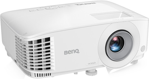 BenQ MW560 Main Image