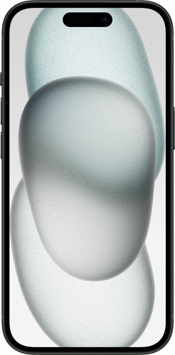 Apple iPhone 15 128GB Schwarz | Handys | Coolblue