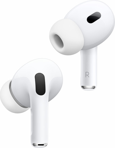 Apple AirPods Pro 2 with USB-C Charging Case Main Image