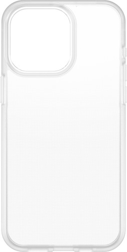 Otterbox React Apple iPhone 15 Pro Max Backcover Transparent Main Image