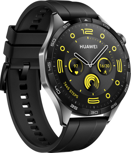 Watch gt 2e online black 46mm