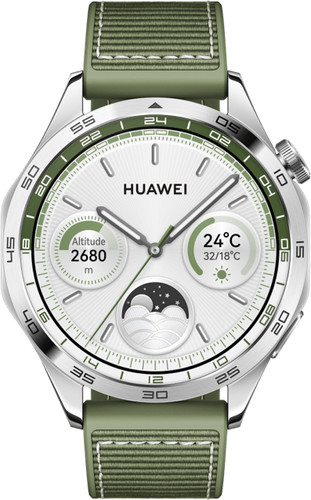 Huawei watch gt on sale cpu