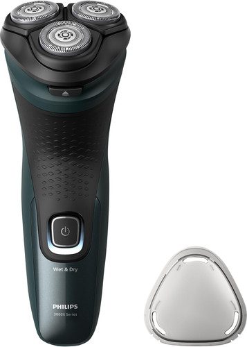 PHILIPS 3000 Series Shaver User Manual