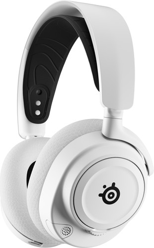 SteelSeries Arctis Nova 7X Weiß Main Image