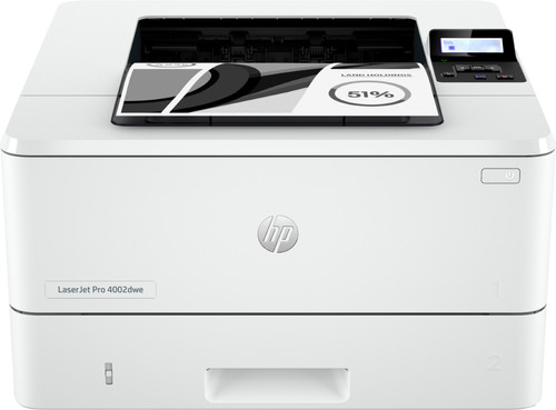 HP LaserJet Pro 4002dw Main Image