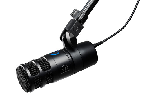 Audio-Technica AT2040USB Main Image