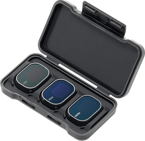 DJI Mini 4 Pro ND Filters Set (ND16/64/256) Main Image