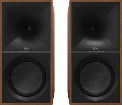 Klipsch The Nines Braun (Paar) Main Image