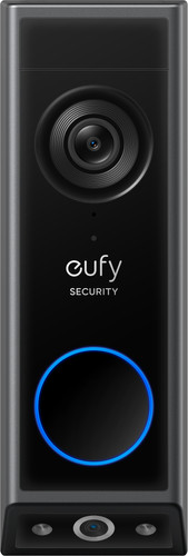 eufy Video Doorbell E340 Main Image