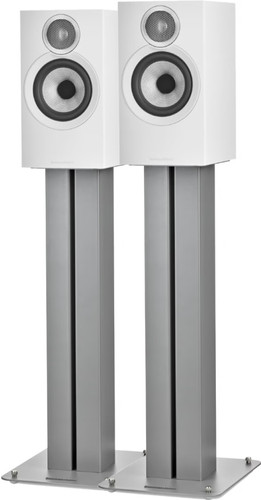 Bowers & Wilkins 607 S3 White (per pair) | Coolblue - Before 13:00 ...