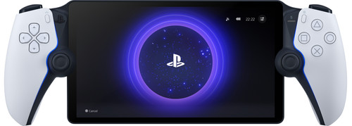 PlayStation 5 Portal Remote Player | Coolblue - Vor 13:00, morgen da