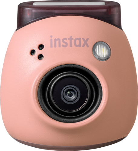 Fujifilm Instax Pal Powder Pink Main Image