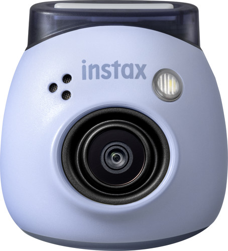 Fujifilm Instax Pal Lavender Blue Main Image