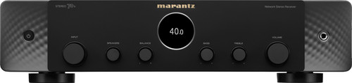 Marantz Stereo 70S Black Main Image