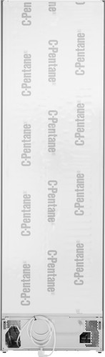 Bosch KGN39VICT back