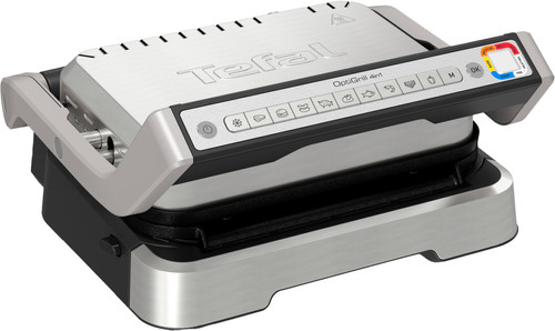 Tefal OptiGrill GC774D Main Image