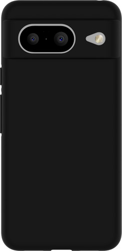 BlueBuilt Google Pixel 8 Backcover Schwarz Main Image