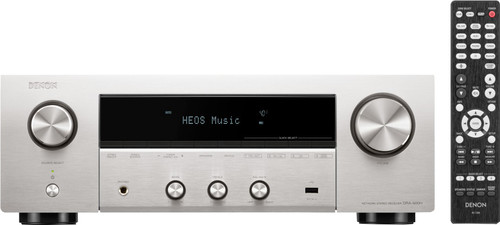 Denon DRA-900H Silver Main Image