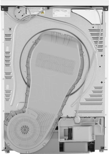 Siemens WT45HVA3 back