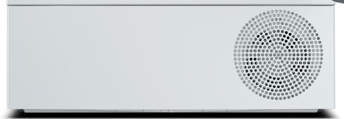 Siemens WQ45B2B40 detail