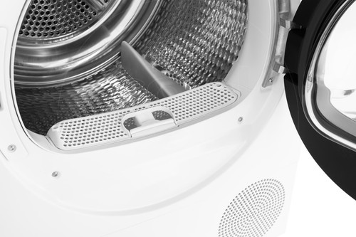 Siemens WQ45B2B40 detail