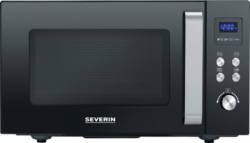 Severin MW 7763 Main Image