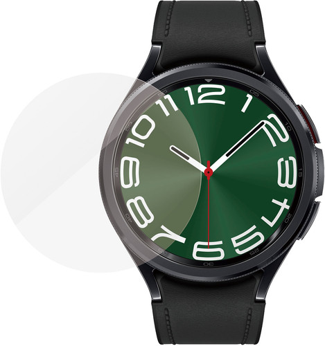 PanzerGlass Anti-Bacterial Samsung Galaxy Watch6 Classic 47 mm Panzerglas Main Image