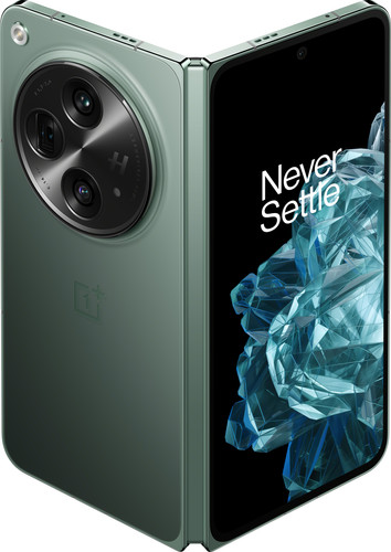 OnePlus Open 512GB Green 5G Main Image