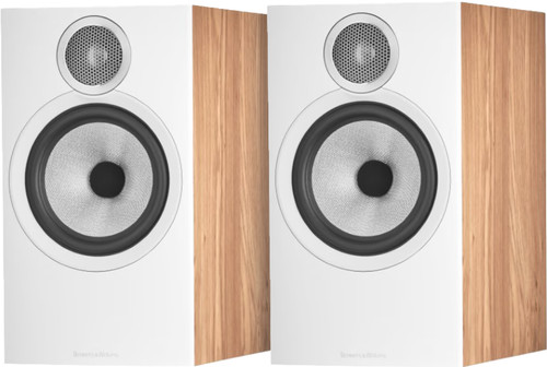 Bowers & Wilkins 606 S3 Brown (per pair) Main Image